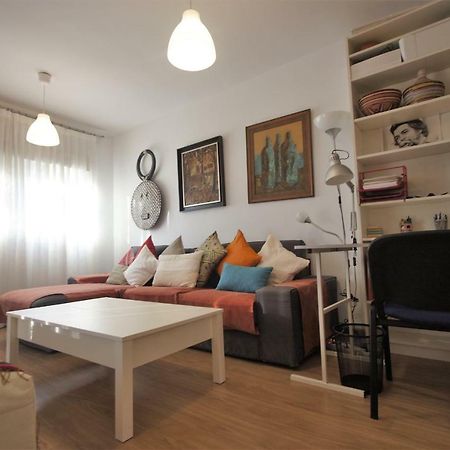 Bonito Apart. Con Parking Y Piscina Mairena del Aljarafe Exterior photo